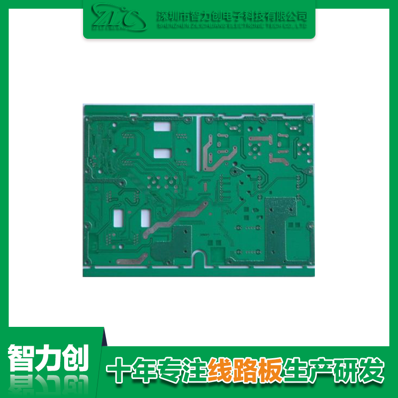HDI高頻電路板，盲孔板和埋孔板有什么區(qū)別呢？