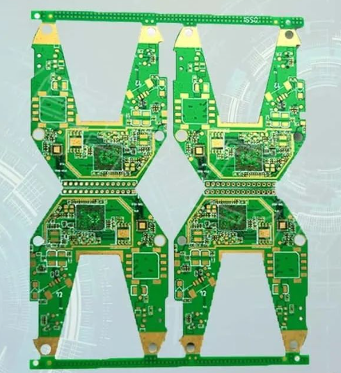 無人機(jī)PCB需要用到高頻板嗎？無人機(jī)PCB高頻板的應(yīng)用
